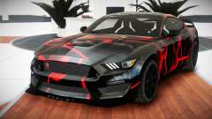 Shelby GT350 RT S6 für GTA 4