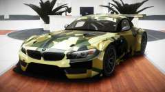 BMW Z4 GT3 R-Tuned S2 pour GTA 4