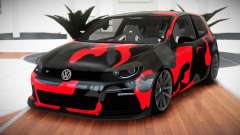 Volkswagen Golf ZRX S5 für GTA 4