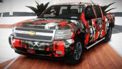 Chevrolet Silverado 1500 RT S4 pour GTA 4