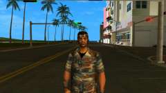 Rambo für GTA Vice City