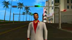 Tommy Vercetti HD (Player4) für GTA Vice City