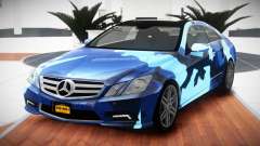 Mercedes-Benz E500 QD S1 pour GTA 4