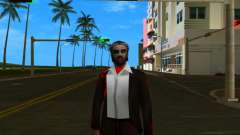 Zombie 47 from Zombie Andreas Complete für GTA Vice City