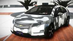 Chevrolet Volt QX S1 für GTA 4