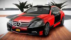 Mercedes-Benz E500 QD S9 pour GTA 4