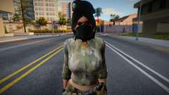 Corp EB für GTA San Andreas