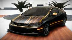 Honda Civic Si Z-GT S9 für GTA 4