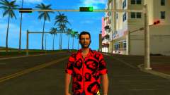 Cheguevara für GTA Vice City