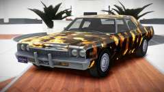 Dodge Monaco SW S6 für GTA 4