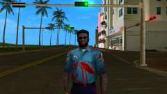 Zombie 59 from Zombie Andreas Complete für GTA Vice City
