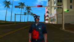 Zombie 35 from Zombie Andreas Complete für GTA Vice City