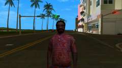 Zombie 16 from Zombie Andreas Complete für GTA Vice City