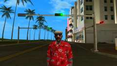 Zombie 46 from Zombie Andreas Complete für GTA Vice City