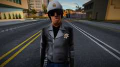 Improved Smooth Textures Lapdm1 pour GTA San Andreas