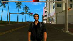 Tommy Outfit Claude für GTA Vice City