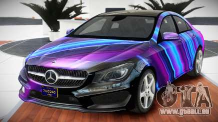 Mercedes-Benz CLA 250 XR S10 für GTA 4