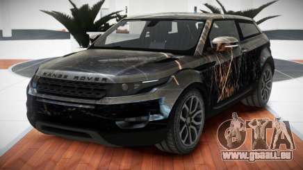 Range Rover Evoque WF S5 für GTA 4