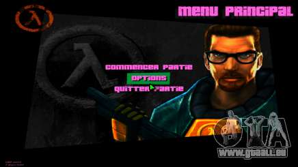 Half Life Background 1.0 für GTA Vice City