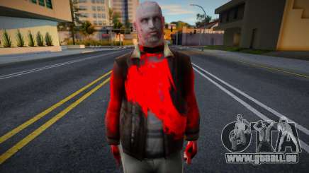 Maffb from Zombie Andreas Complete für GTA San Andreas