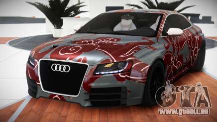 Audi S5 R-Tuned S5 pour GTA 4