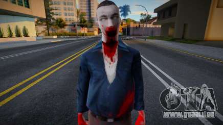 Vmaff3 from Zombie Andreas Complete pour GTA San Andreas