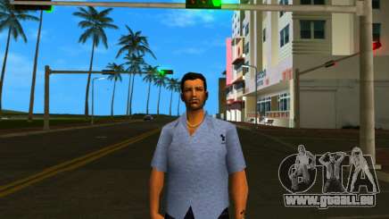 Leonardo Jr pour GTA Vice City