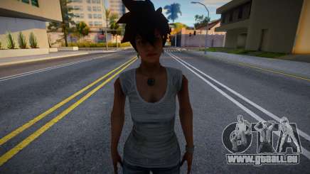 [Max Payne 3] Giovanna Taveres für GTA San Andreas