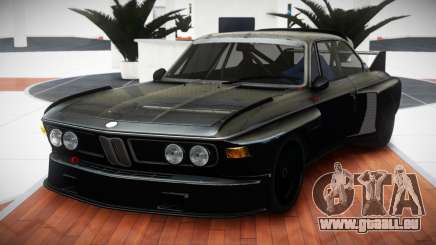 BMW 3.0 CSL G-Style für GTA 4