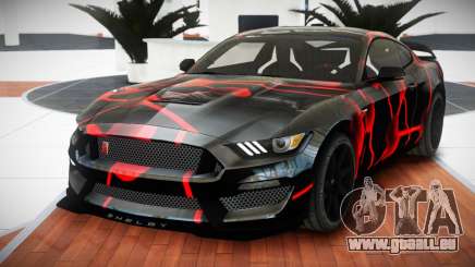 Shelby GT350 RT S6 pour GTA 4