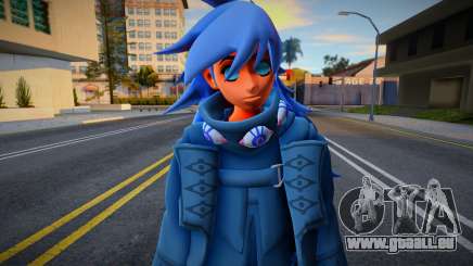 Fortnite - Nezumi v1 pour GTA San Andreas