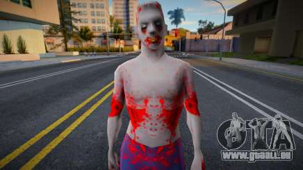 Wmybe from Zombie Andreas Complete pour GTA San Andreas