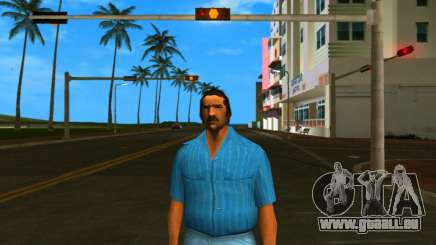 New Vercetti Gang 2 pour GTA Vice City