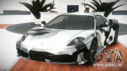 Ferrari F430 QX S1 pour GTA 4