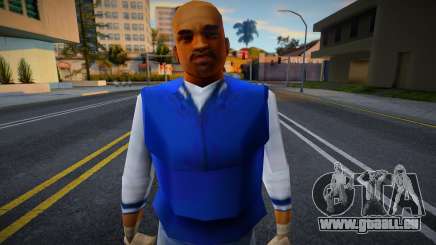 GTA3 8-Ball pour GTA San Andreas
