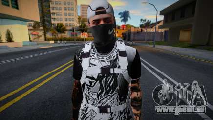 Skin Random 696 für GTA San Andreas