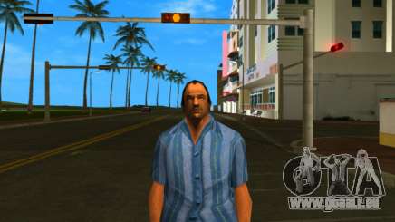 New Vercetti Gang 1 für GTA Vice City