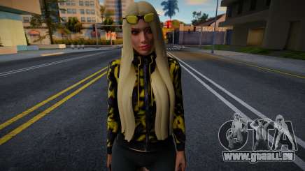 Skin Random 452 für GTA San Andreas
