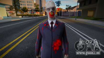 Wmyconb from Zombie Andreas Complete pour GTA San Andreas