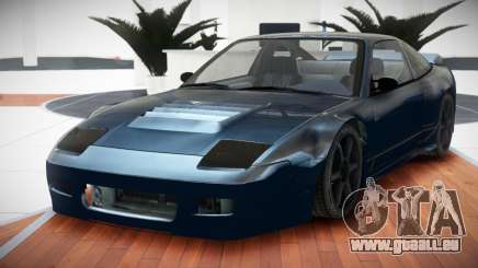 Nissan 240SX X-GT pour GTA 4