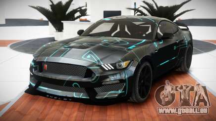 Shelby GT350 RT S3 pour GTA 4