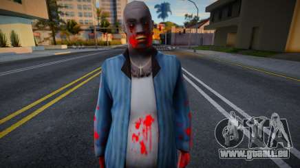 Vbmocd from Zombie Andreas Complete für GTA San Andreas