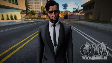 Oswald Cobblepot (Batman: Telltale) für GTA San Andreas