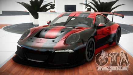 RUF RGT-8 G-Tuned S10 pour GTA 4