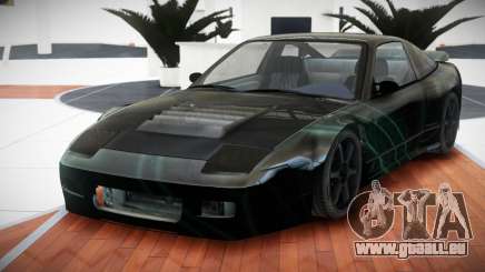 Nissan 240SX X-GT S9 für GTA 4