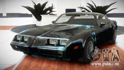 Pontiac Trans Am R-Style S6 pour GTA 4