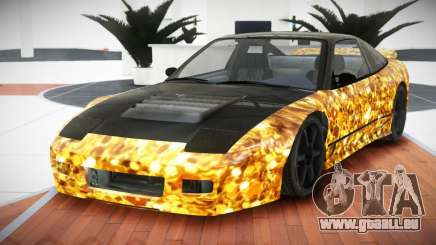 Nissan 240SX X-GT S11 für GTA 4