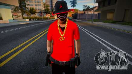 Skin Random 753 für GTA San Andreas