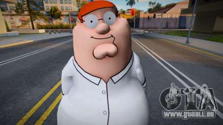 Peter Griffin (Family Guy Online) für GTA San Andreas