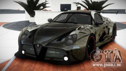 Alfa Romeo 8C G-Tuned S1 für GTA 4